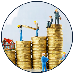 CONSTRUCTION AND DEVELOPMENT FINANCE
