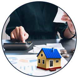 EQUITY REDRAW/CASH OUT LOANS FOR FURTHER INVESTMENT / RENOVATION